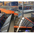 Popular Widely Used Wire Decking/Shelf (EBIL-WP)